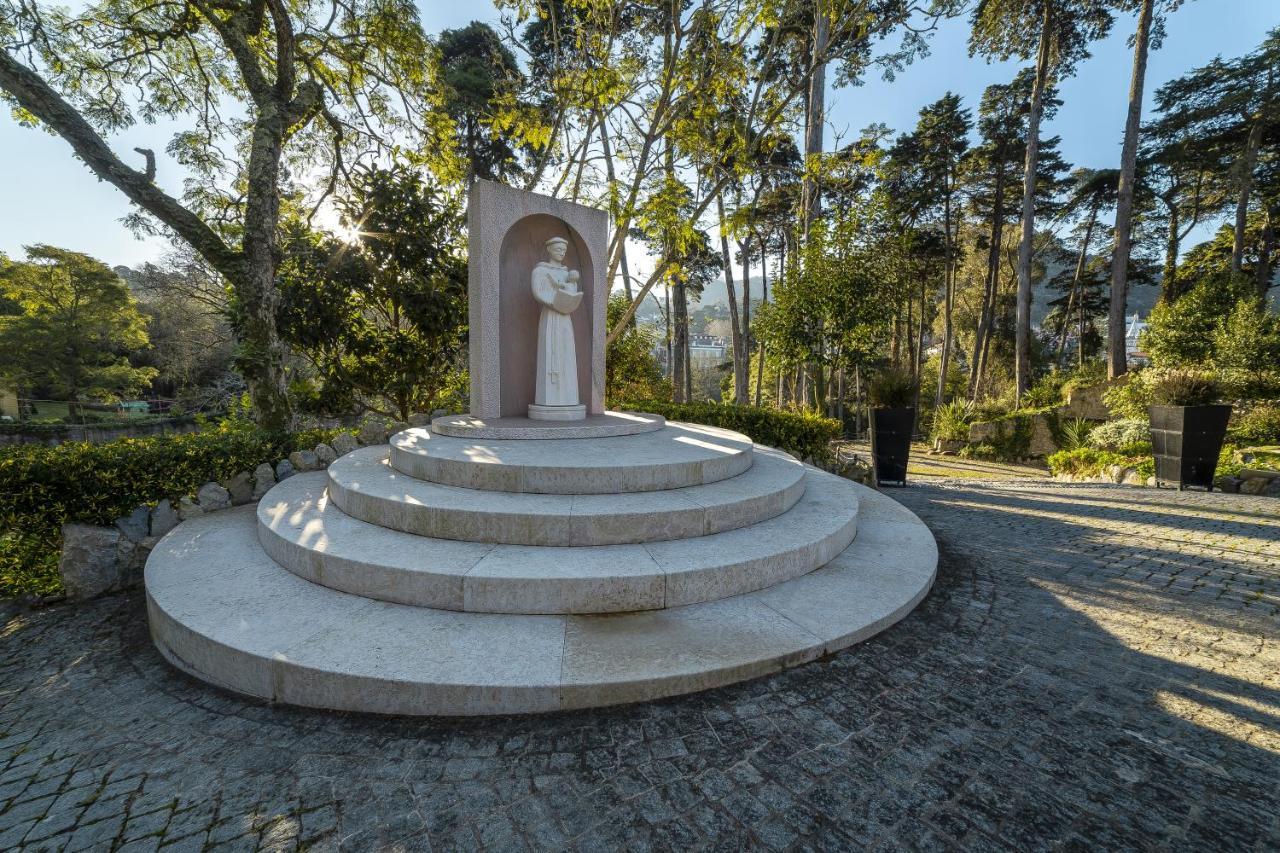 Sintra Marmoris Palace Экстерьер фото