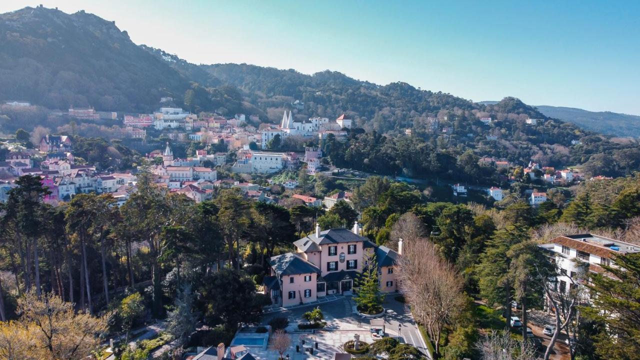 Sintra Marmoris Palace Экстерьер фото