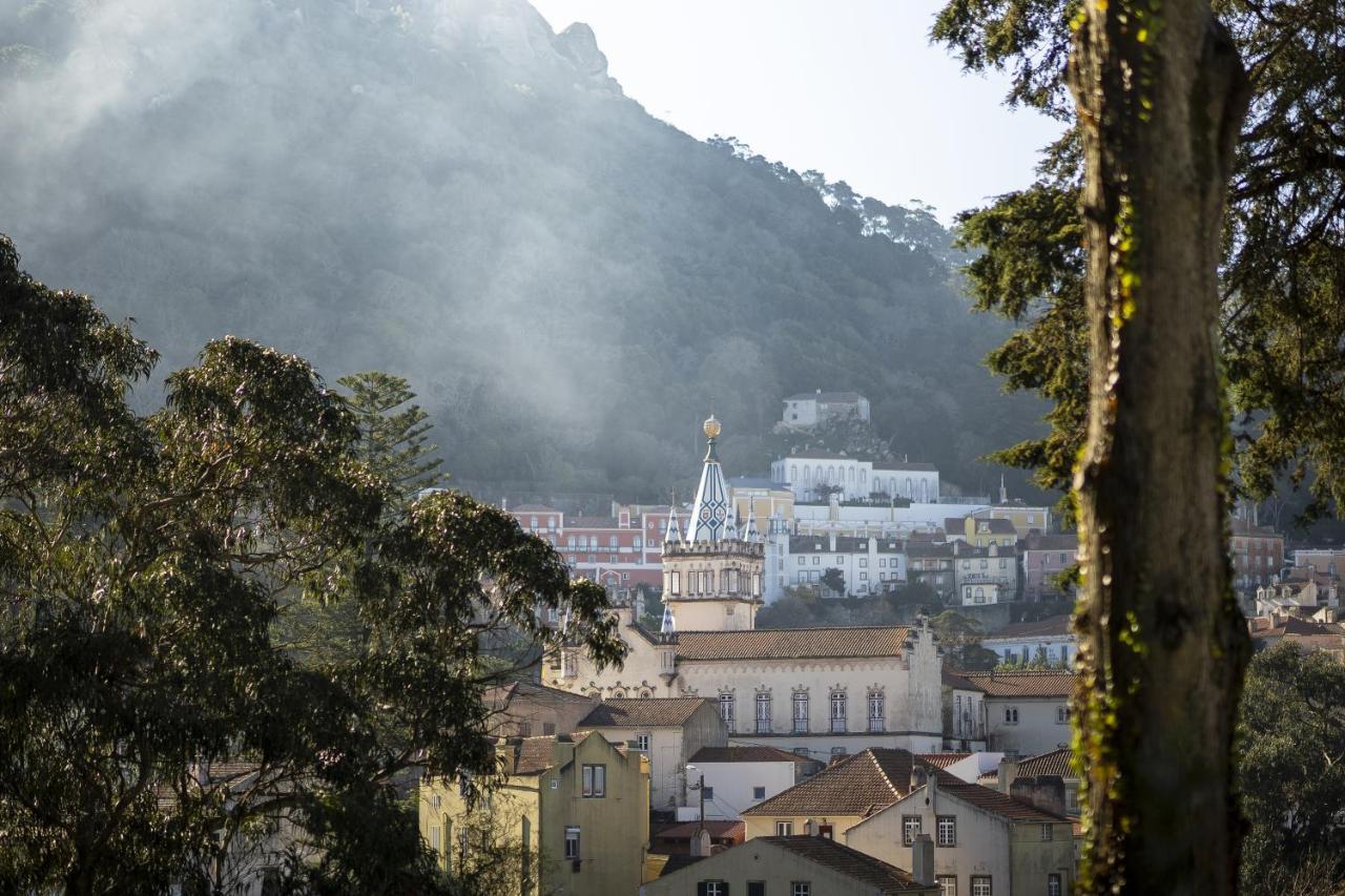 Sintra Marmoris Palace Экстерьер фото