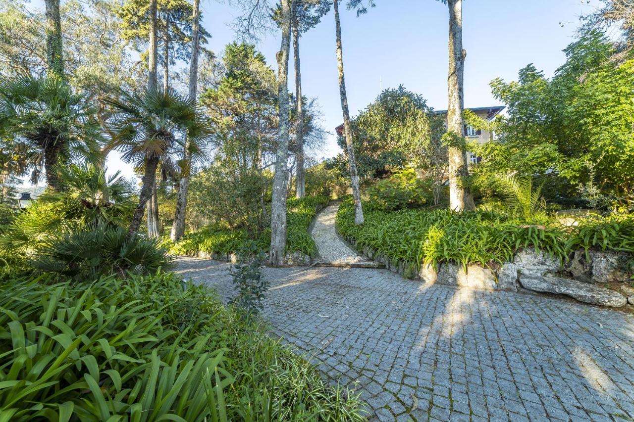 Sintra Marmoris Palace Экстерьер фото