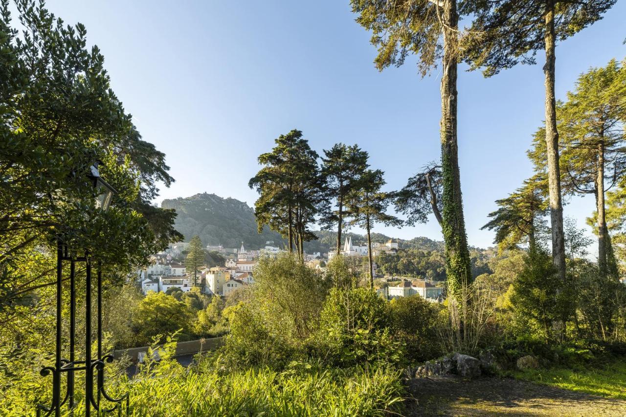 Sintra Marmoris Palace Экстерьер фото